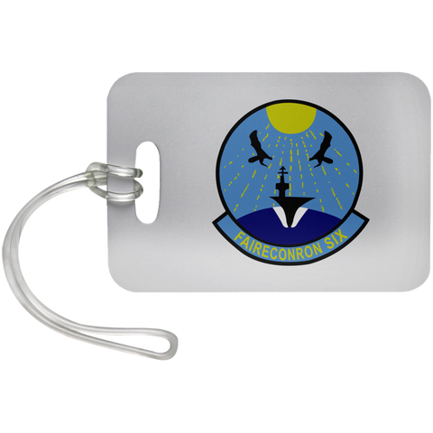 VQ 06 2 Luggage Bag Tag