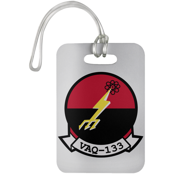 VAQ 133 3 Luggage Bag Tag