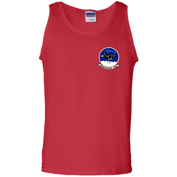 VQ 02 2c Cotton Tank Top