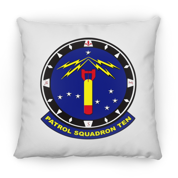 VP 10 1 Pillow - Square - 18x18