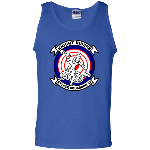 VA 52 1 Cotton Tank Top