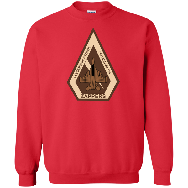 VAQ 130 5 Crewneck Pullover Sweatshirt