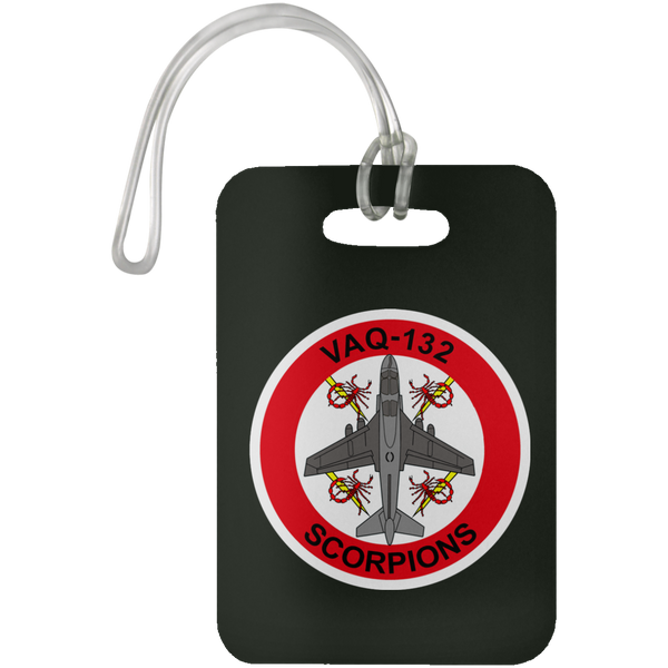 VAQ 132 7 Luggage Bag Tag