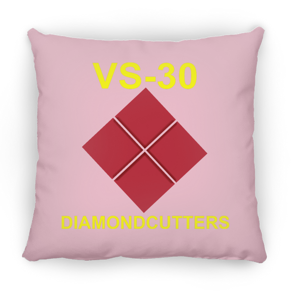 VS 30 4 Pillow - Square - 18x18