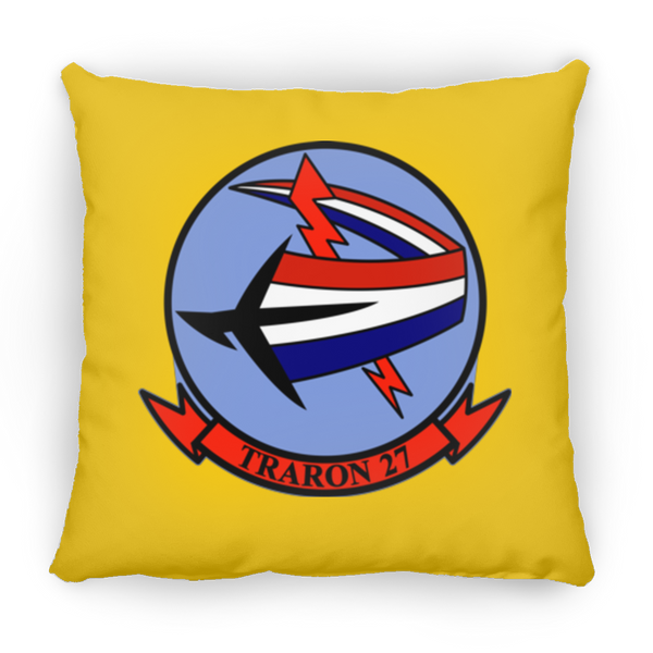 VT 27 2 Pillow - Square - 14x14