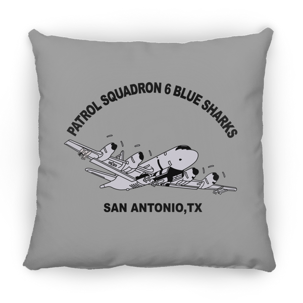 VP 06 5 Pillow - Square - 14x14