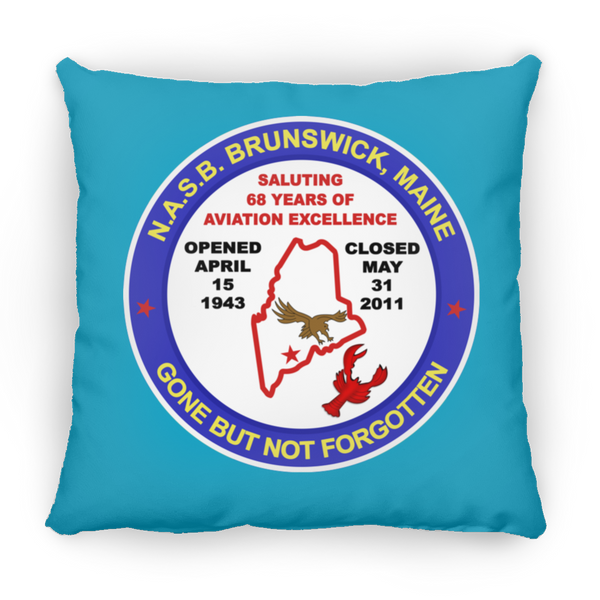 NASB Reunion 2018 Pillow - Square - 16x16