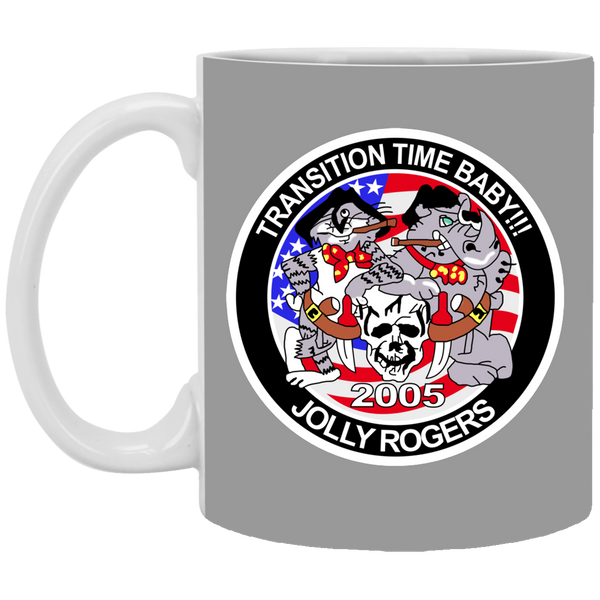 VF 103 7 Mug - 11oz