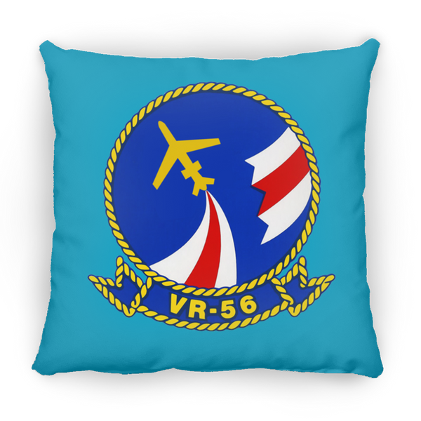 VR 56 1 Pillow - Square - 16x16