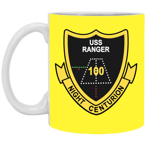 Ranger Night C1 Mug - 11oz