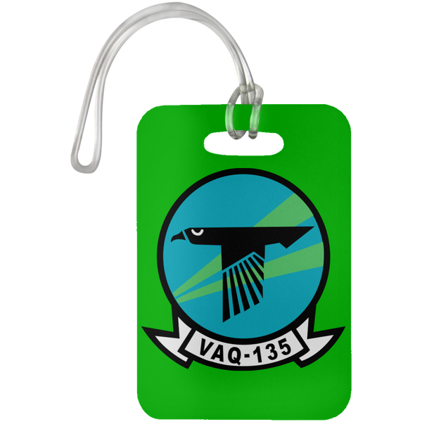 VAQ 135 1 Luggage Bag Tag