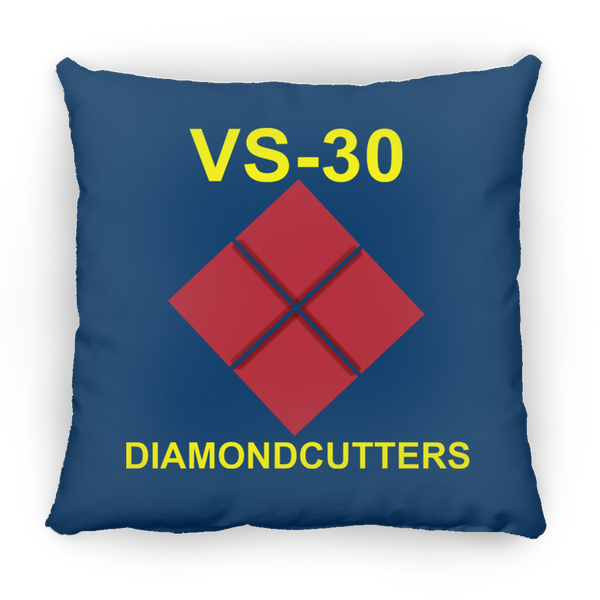 VS 30 4 Pillow - Square - 18x18