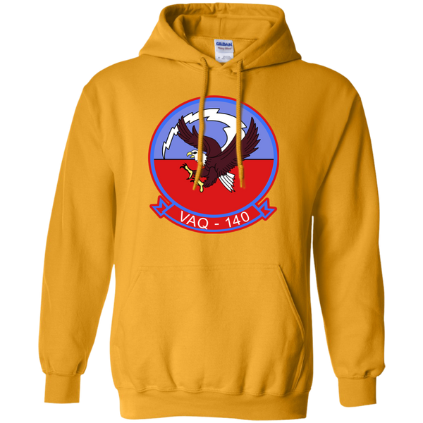 VAQ 140 2 Pullover Hoodie