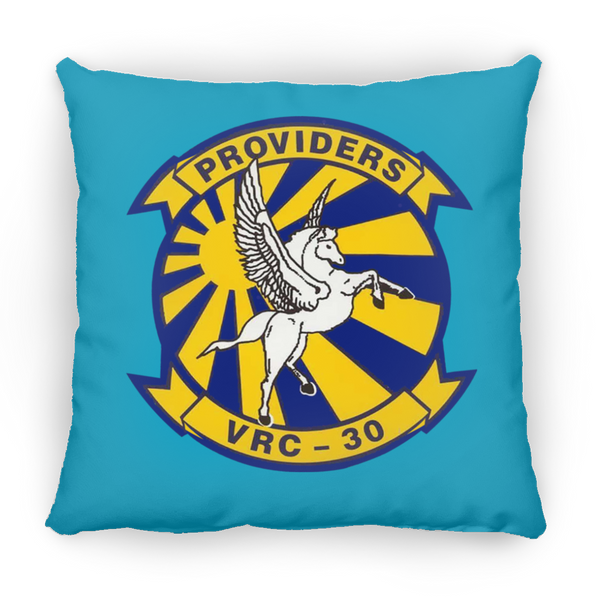 VRC 30 1 Pillow - Square - 16x16