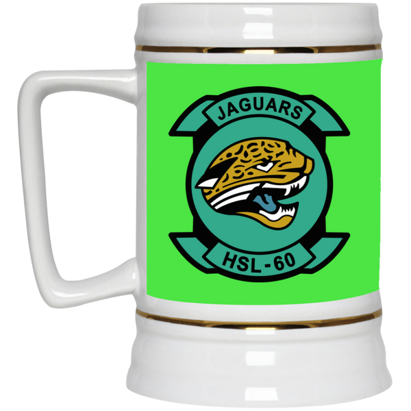 HSL 60 3 Beer Stein - 22oz