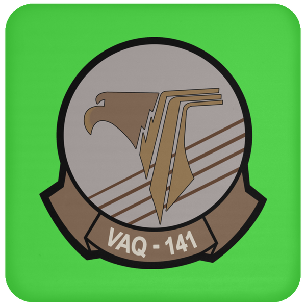 VAQ 141 2 Coaster