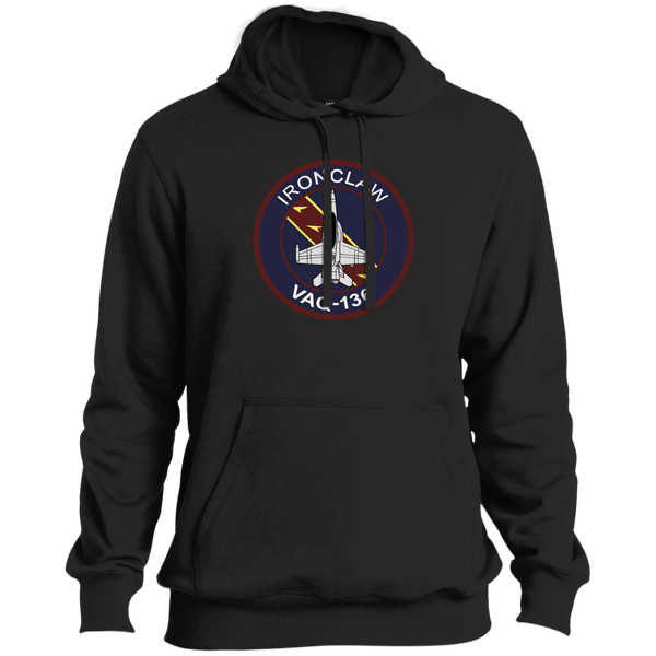 VAQ 136 5 Tall Pullover Hoodie