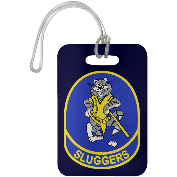 VF 103 6 Luggage Bag Tag