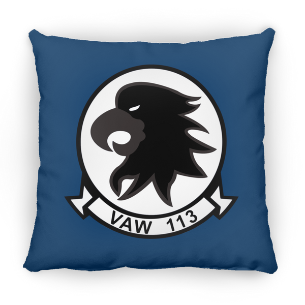 VAW 113 1 Pillow - Square - 18x18