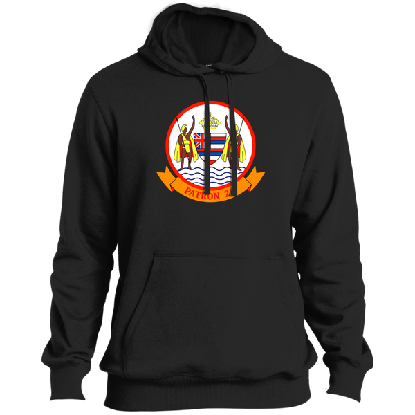 VP 28 2 Tall Pullover Hoodie