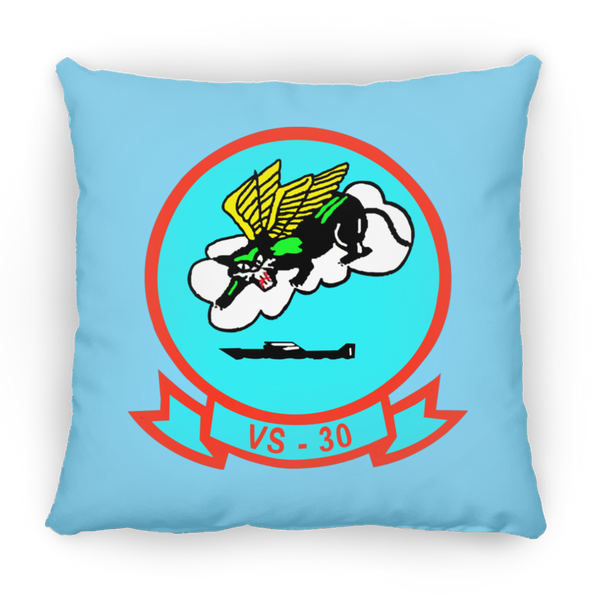 VS 30 2 Pillow - Square - 18x18