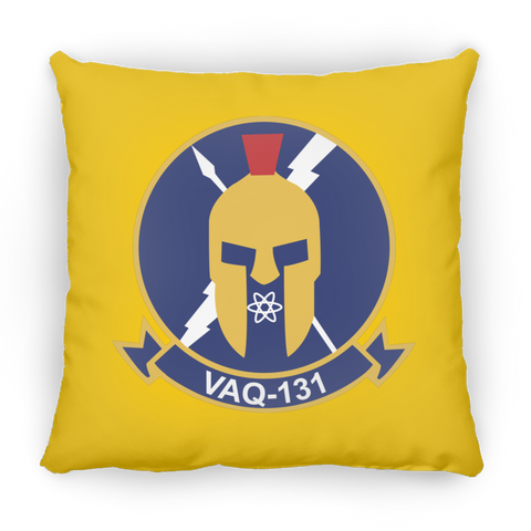 VAQ 131 3 Pillow - Square - 18x18