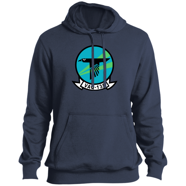 VAQ 135 1 Tall Pullover Hoodie