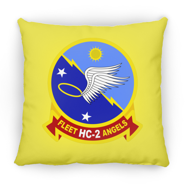 HC 02 3 Pillow - Square - 14x14