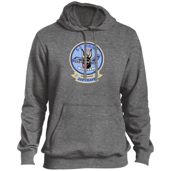 S-3 Viking 4 Tall Pullover Hoodie