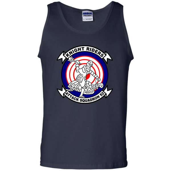 VA 52 1 Cotton Tank Top