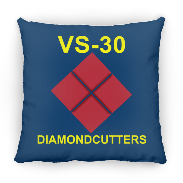 VS 30 4 Pillow - Square - 16x16