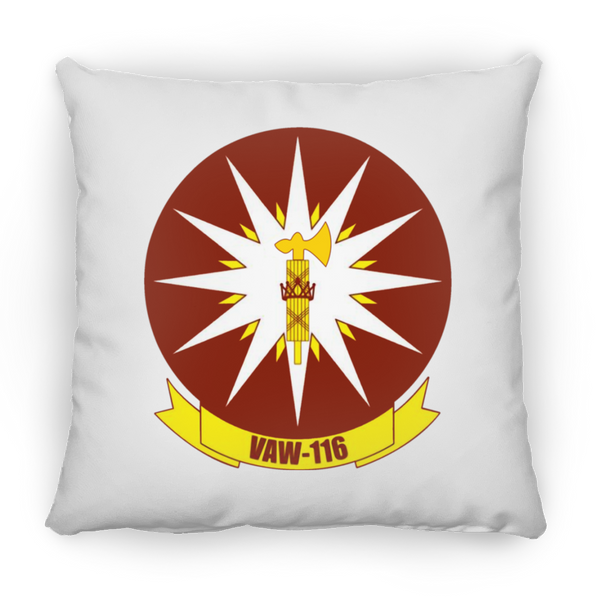 VAW 116 Pillow - Square - 18x18