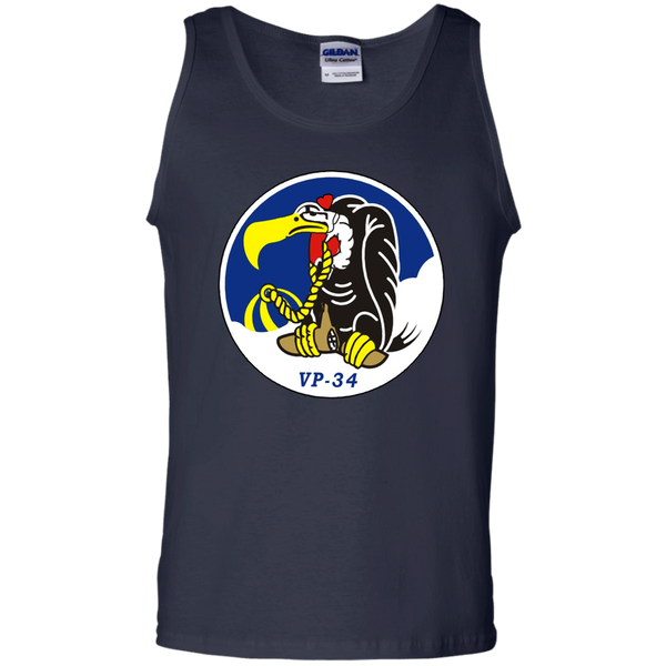 VP 34 1 Cotton Tank Top