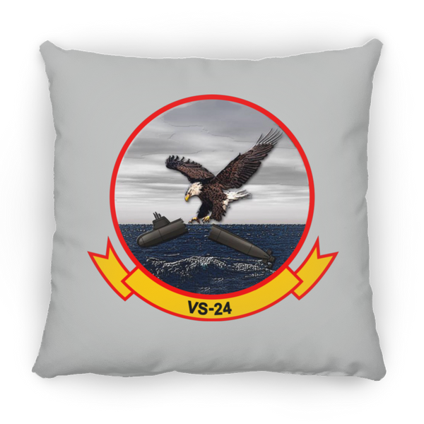 VS 24 2 Pillow - Square - 16x16