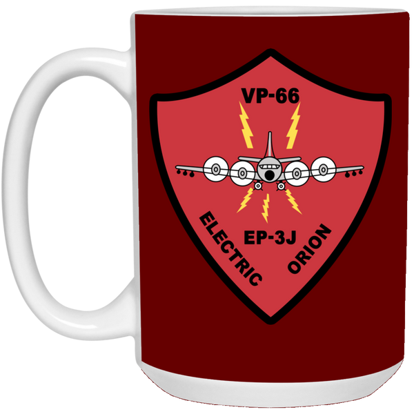 VP 66 6 Mug - 15oz