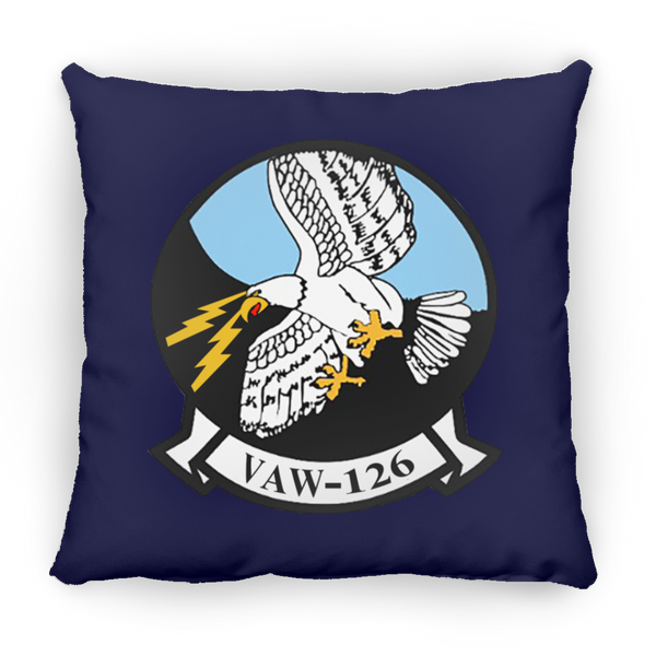 VAW 126 2 Pillow - Square - 18x18