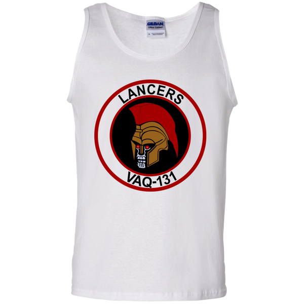 VAQ 131 4a Cotton Tank Top