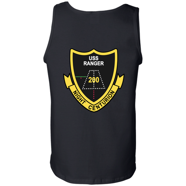 Ranger 200 c Cotton Tank Top