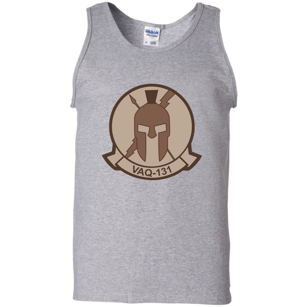 VAQ 131 6 Cotton Tank Top