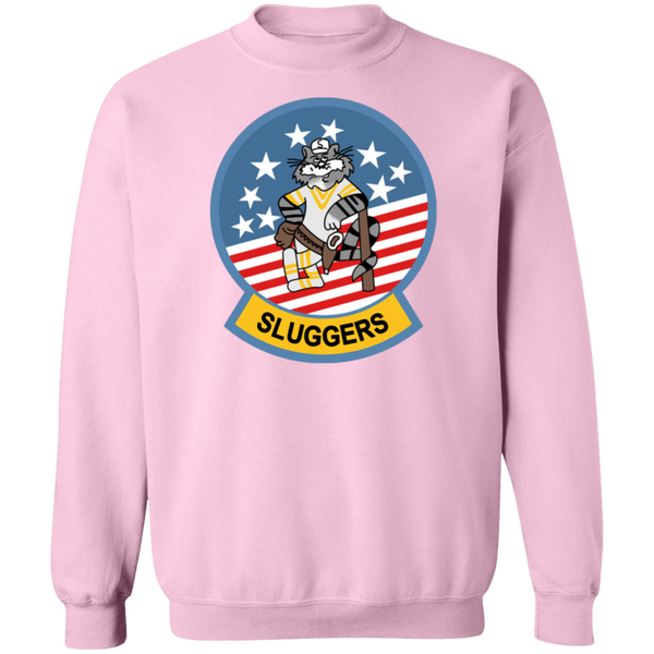VF 103 5 Crewneck Pullover Sweatshirt