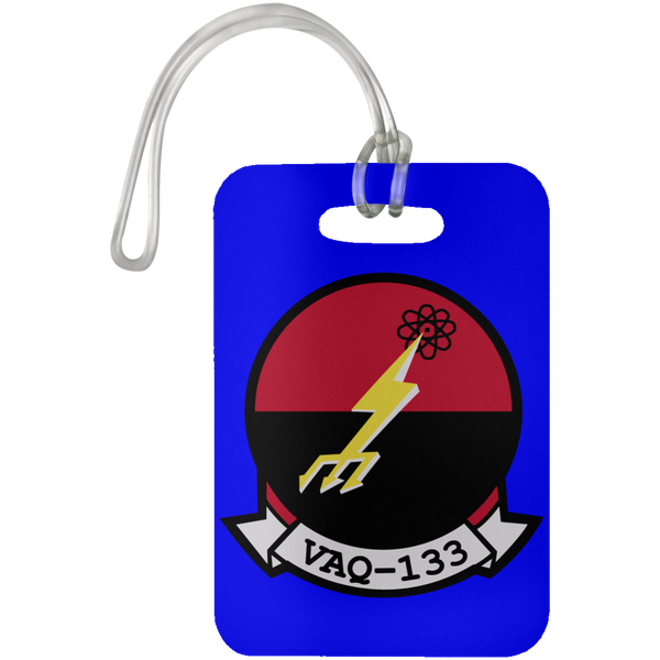 VAQ 133 3 Luggage Bag Tag