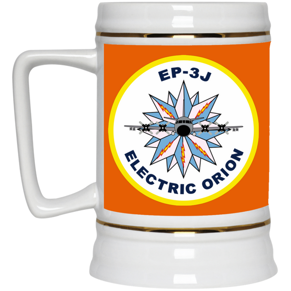 EP-3J Beer Stein - 22oz