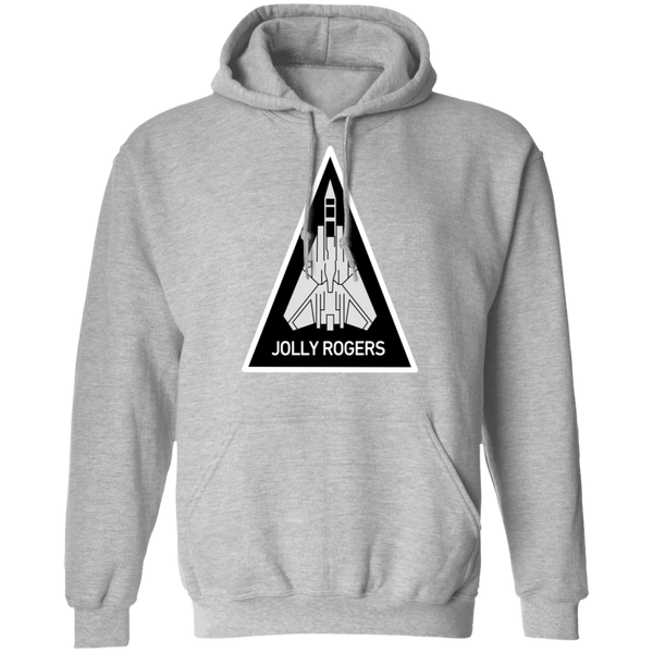 VF 103 8 Pullover Hoodie