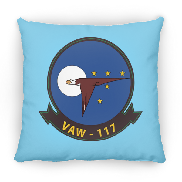 VAW 117 1 Pillow - Square - 14x14