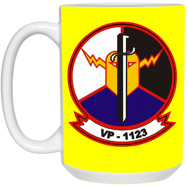 VP 1123 Mug - 15oz