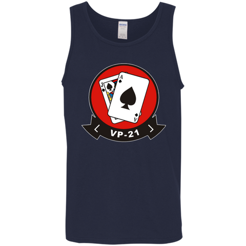 VP 21 1 Tank Top