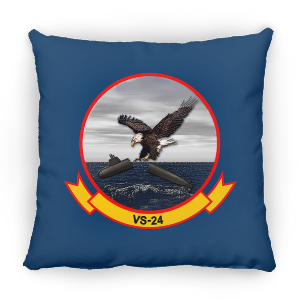 VS 24 2 Pillow - Square - 18x18