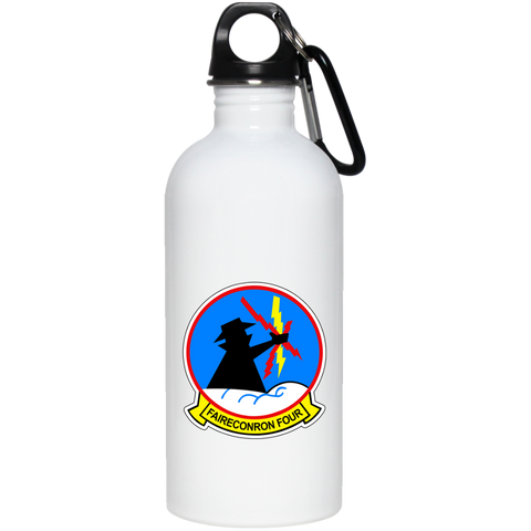 VQ 04 2 Stainless Steel Water Bottle