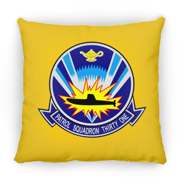 VP 31 1 Pillow - Square - 16x16