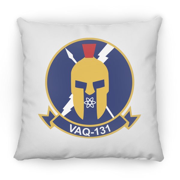 VAQ 131 3 Pillow - Square - 14x14